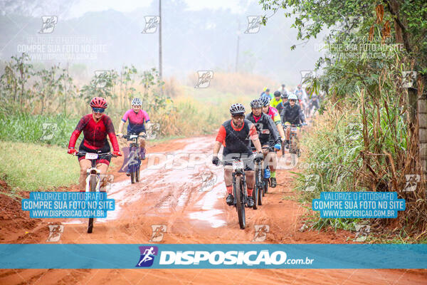 1º Cicloturismo Capital da Amizade