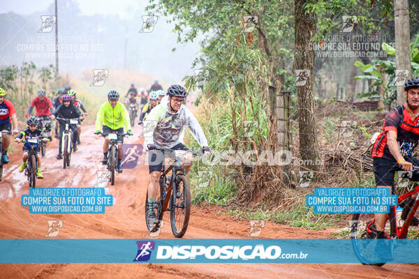 1º Cicloturismo Capital da Amizade