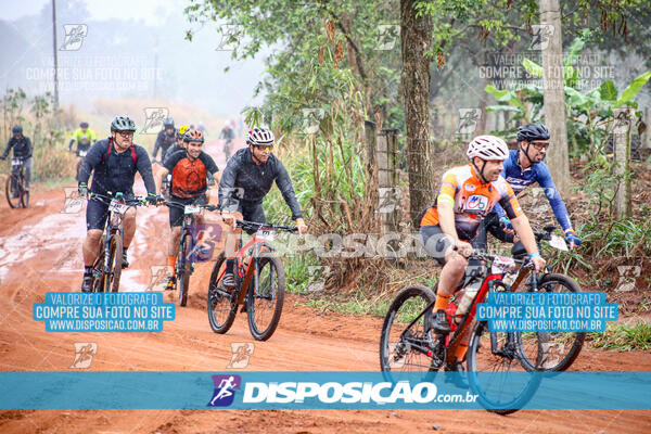 1º Cicloturismo Capital da Amizade