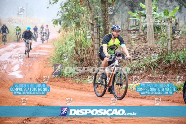 1º Cicloturismo Capital da Amizade