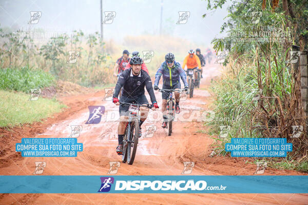 1º Cicloturismo Capital da Amizade