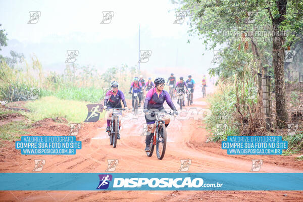 1º Cicloturismo Capital da Amizade