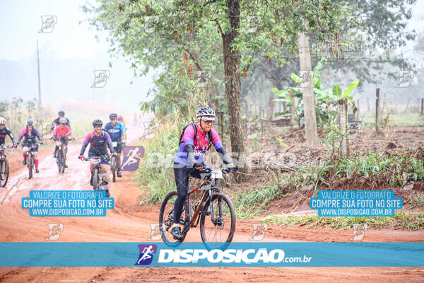 1º Cicloturismo Capital da Amizade