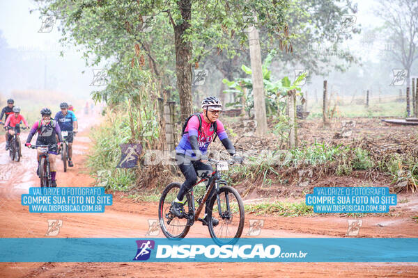 1º Cicloturismo Capital da Amizade