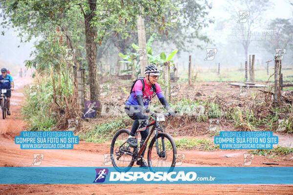 1º Cicloturismo Capital da Amizade