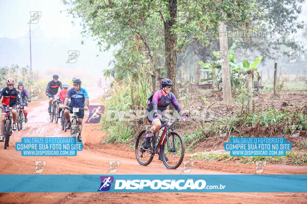 1º Cicloturismo Capital da Amizade