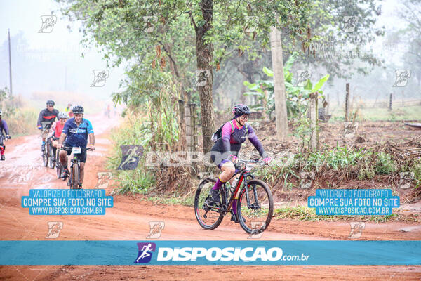 1º Cicloturismo Capital da Amizade