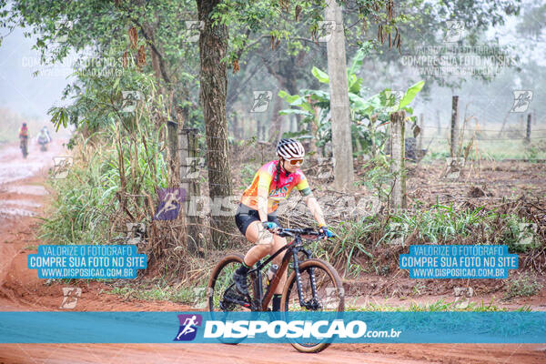 1º Cicloturismo Capital da Amizade