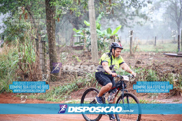 1º Cicloturismo Capital da Amizade