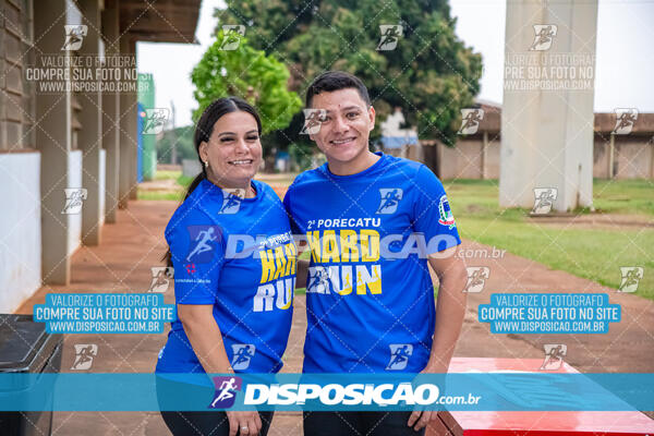 2º Porecatu Hard Run