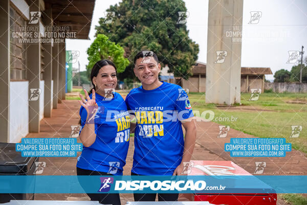 2º Porecatu Hard Run