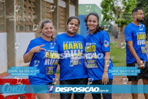 2º Porecatu Hard Run