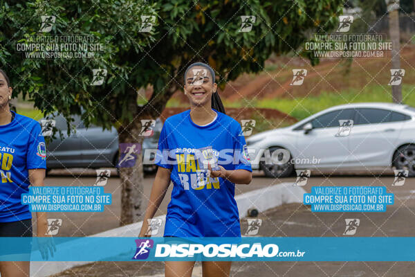 2º Porecatu Hard Run