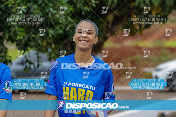 2º Porecatu Hard Run