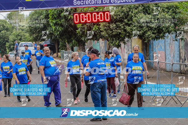 2º Porecatu Hard Run