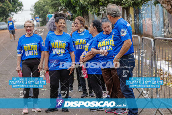 2º Porecatu Hard Run