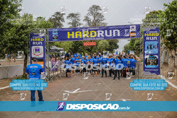 2º Porecatu Hard Run