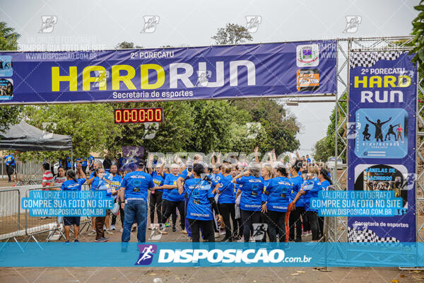 2º Porecatu Hard Run