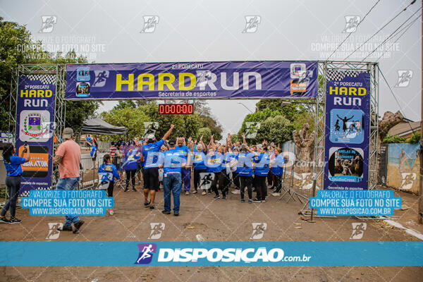 2º Porecatu Hard Run