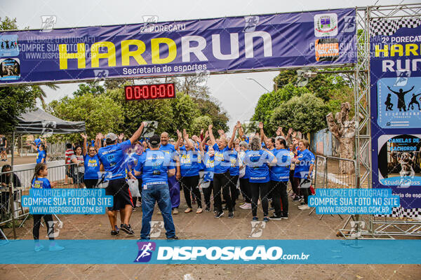 2º Porecatu Hard Run