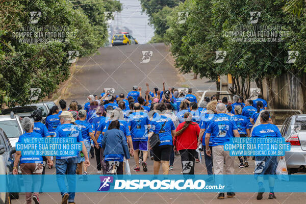 2º Porecatu Hard Run