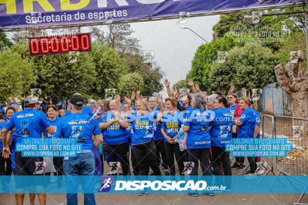 2º Porecatu Hard Run