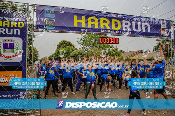 2º Porecatu Hard Run