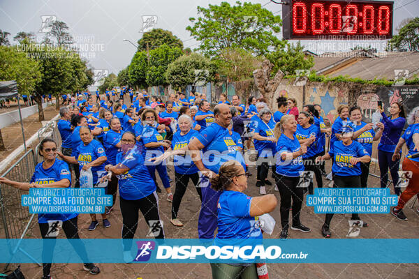 2º Porecatu Hard Run