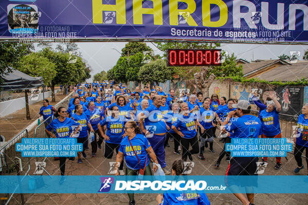 2º Porecatu Hard Run