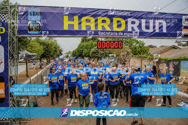 2º Porecatu Hard Run