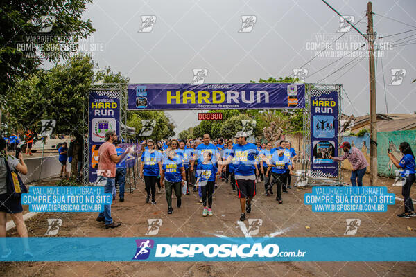 2º Porecatu Hard Run