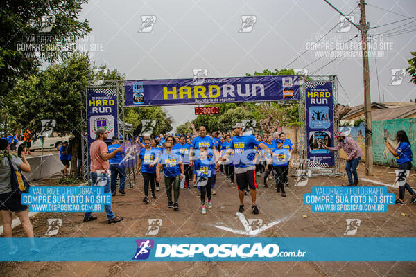 2º Porecatu Hard Run