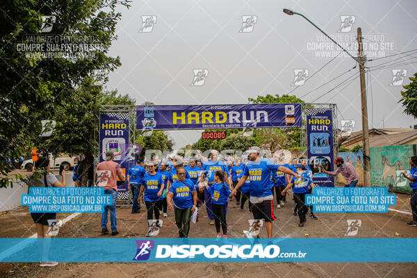 2º Porecatu Hard Run