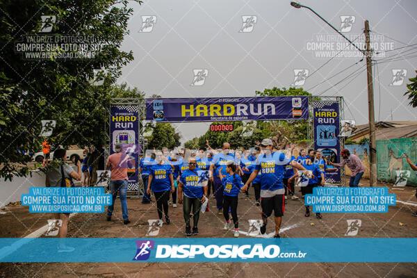 2º Porecatu Hard Run