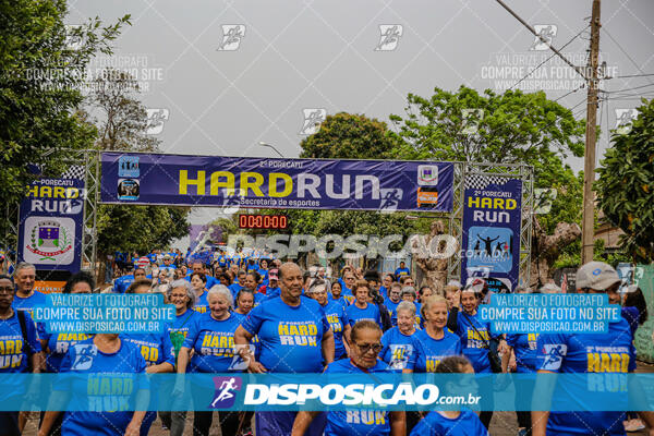 2º Porecatu Hard Run