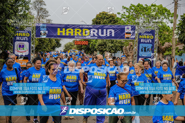 2º Porecatu Hard Run