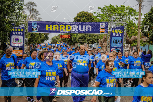 2º Porecatu Hard Run