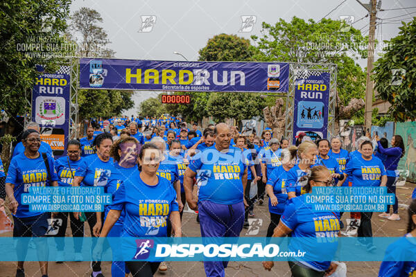 2º Porecatu Hard Run