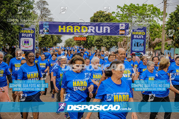 2º Porecatu Hard Run