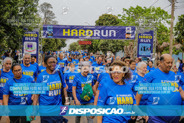 2º Porecatu Hard Run