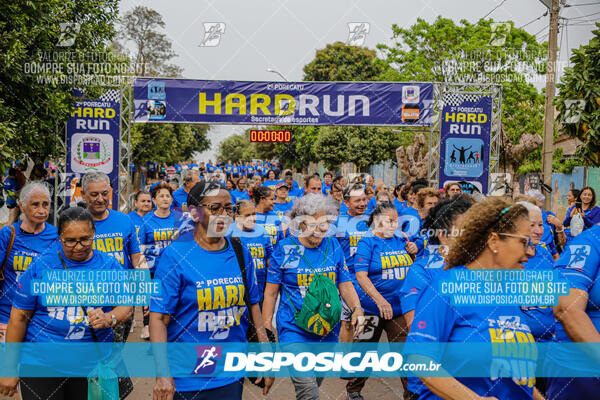 2º Porecatu Hard Run