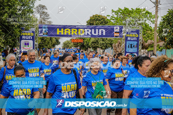 2º Porecatu Hard Run