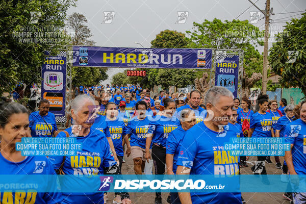 2º Porecatu Hard Run