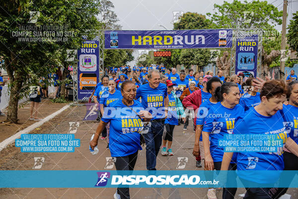 2º Porecatu Hard Run