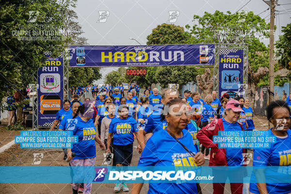 2º Porecatu Hard Run