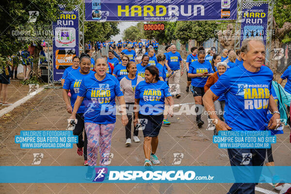 2º Porecatu Hard Run