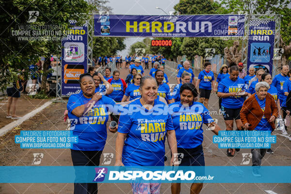 2º Porecatu Hard Run