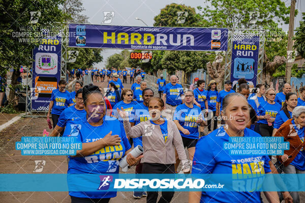 2º Porecatu Hard Run