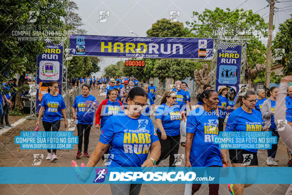 2º Porecatu Hard Run