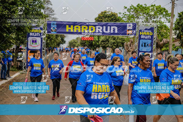 2º Porecatu Hard Run